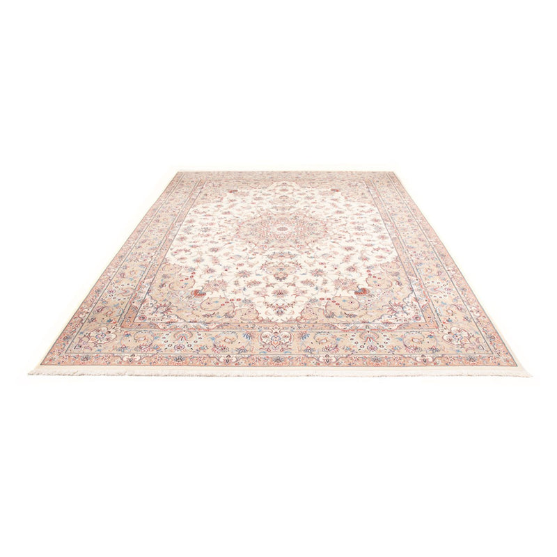 タブリーズ - 50 Raj 絨毯 343x247cm - ペルシャ絨毯