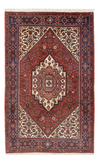 ゴルトグ 絨毯 77x120cm - ペルシャ絨毯