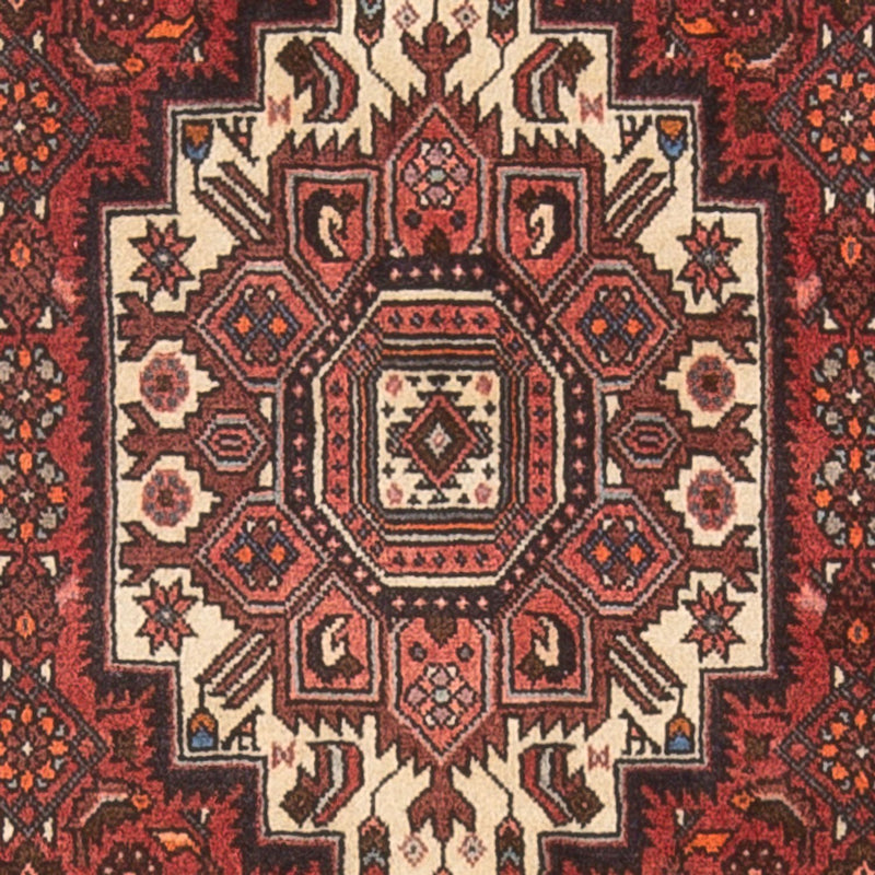 ゴルトグ 絨毯 120x77cm - ペルシャ絨毯