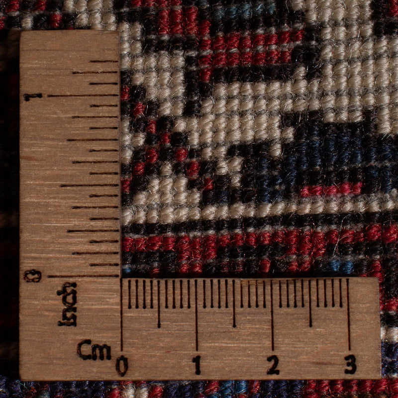 ゴルトグ 絨毯 120x77cm - ペルシャ絨毯