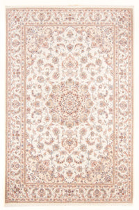 タブリーズ - 50 Raj 絨毯 304x202cm - ペルシャ絨毯 – product image