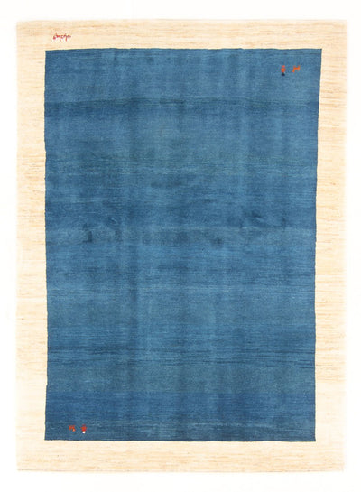 ペルシャギャベ 絨毯 170x239cm - ペルシャウールラグ