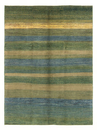 ペルシャギャベ 絨毯 208x150cm - ペルシャウールラグ – product image