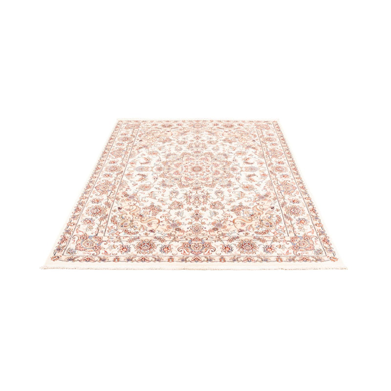 タブリーズ 絨毯 200x147cm - ペルシャ絨毯