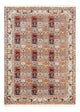 モウド 絨毯 242x177cm - ペルシャ絨毯