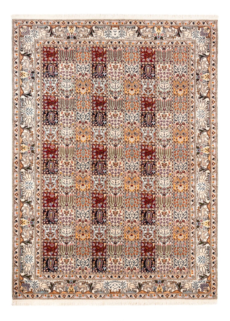 モウド 絨毯 242x177cm - ペルシャ絨毯