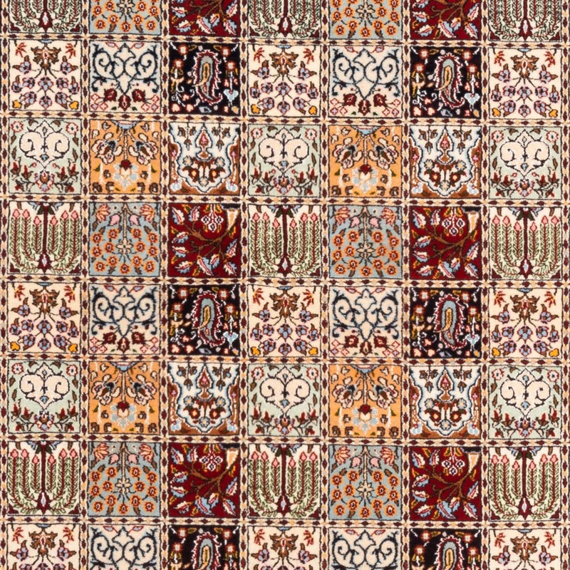モウド 絨毯 242x177cm - ペルシャ絨毯
