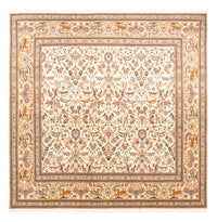 タバタバイ 絨毯 205x205cm - ペルシャ絨毯 – product image