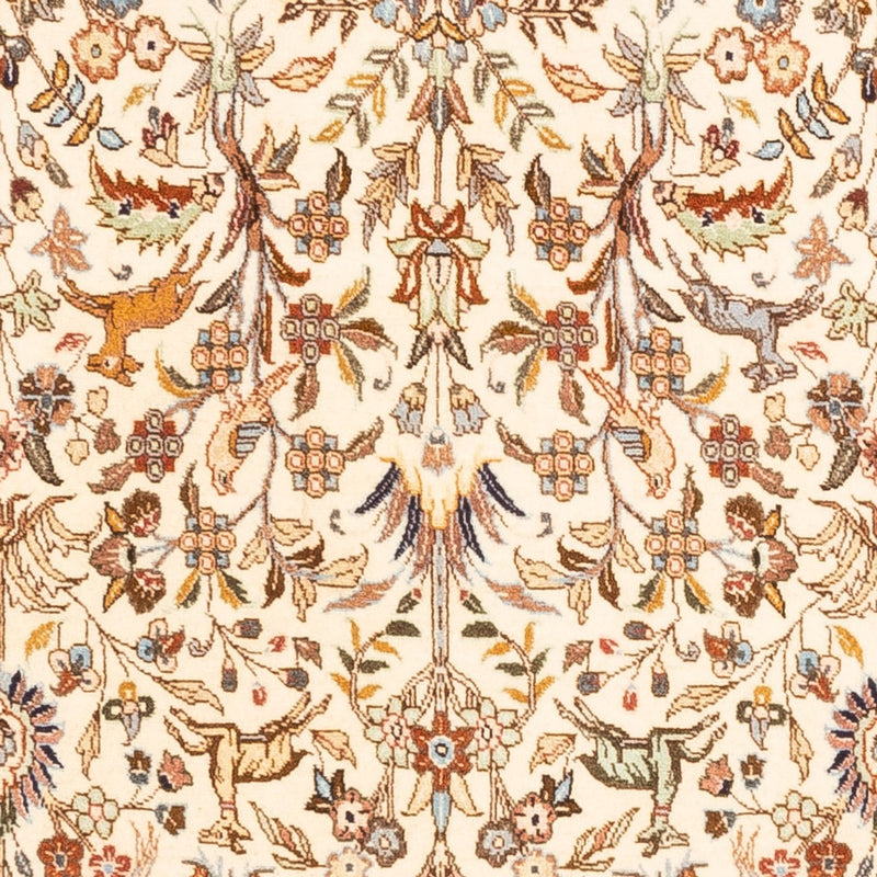 タバタバイ 絨毯 205x205cm - ペルシャ絨毯