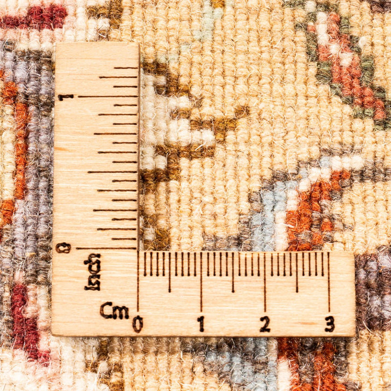タバタバイ 絨毯 205x205cm - ペルシャ絨毯