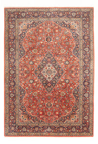 サルーク 絨毯 305x200cm - ペルシャ絨毯 – product image