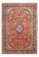 サルーク 絨毯 305x200cm - ペルシャ絨毯