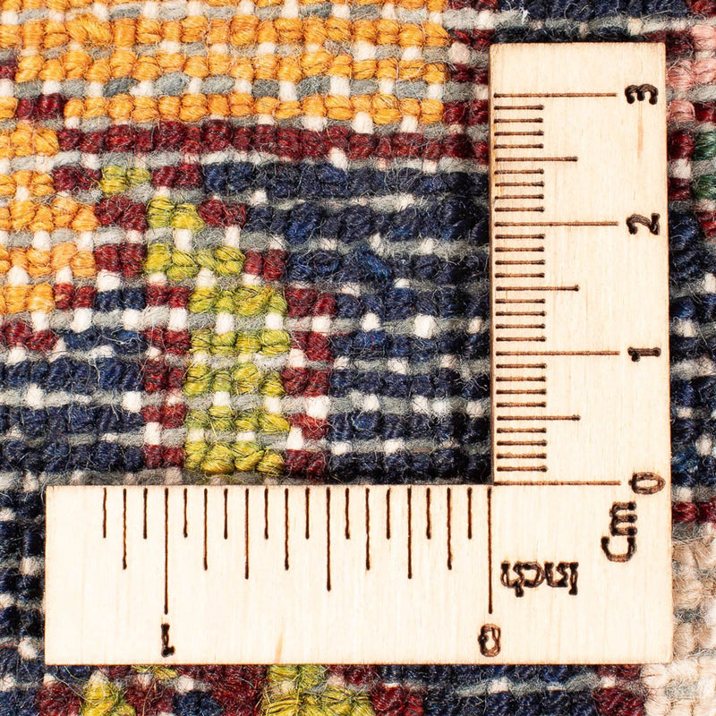 ハマダン 絨毯 350x118cm - ペルシャ絨毯