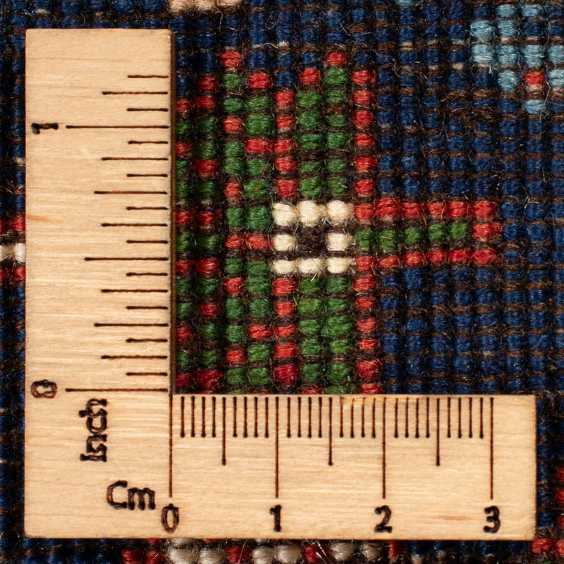 ヤラメ 絨毯 305x205cm - ペルシャ絨毯