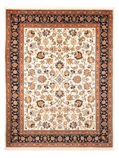 マシャド 絨毯 212x278cm - ペルシャ絨毯