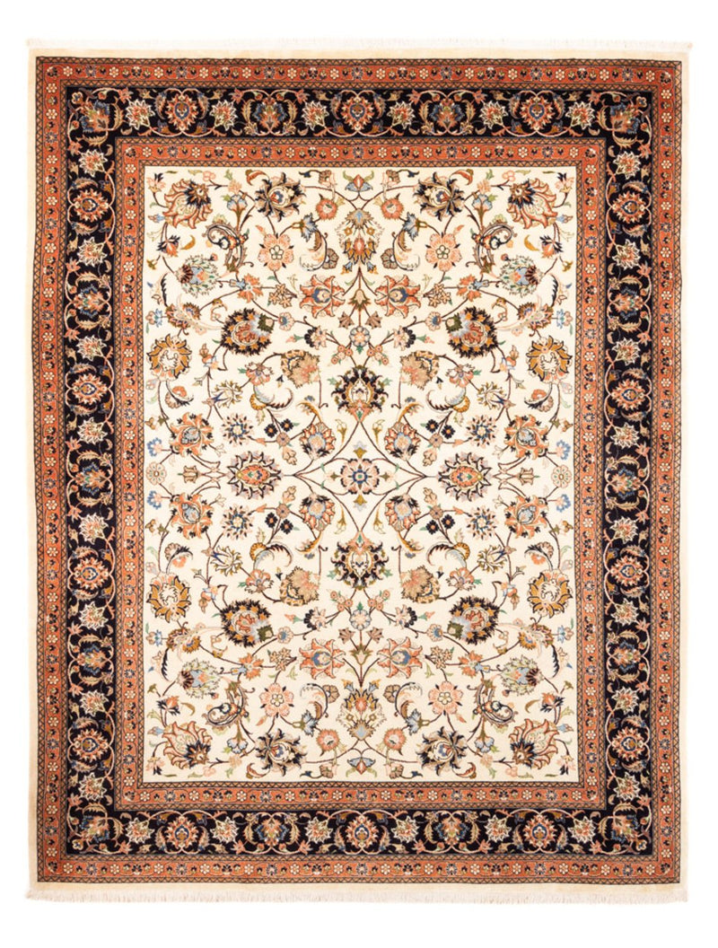 マシャド 絨毯 278x212cm - ペルシャ絨毯