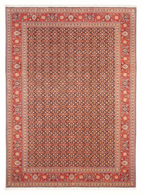 タブリーズ - 50 Raj 絨毯 290x200cm - ペルシャ絨毯 – product image