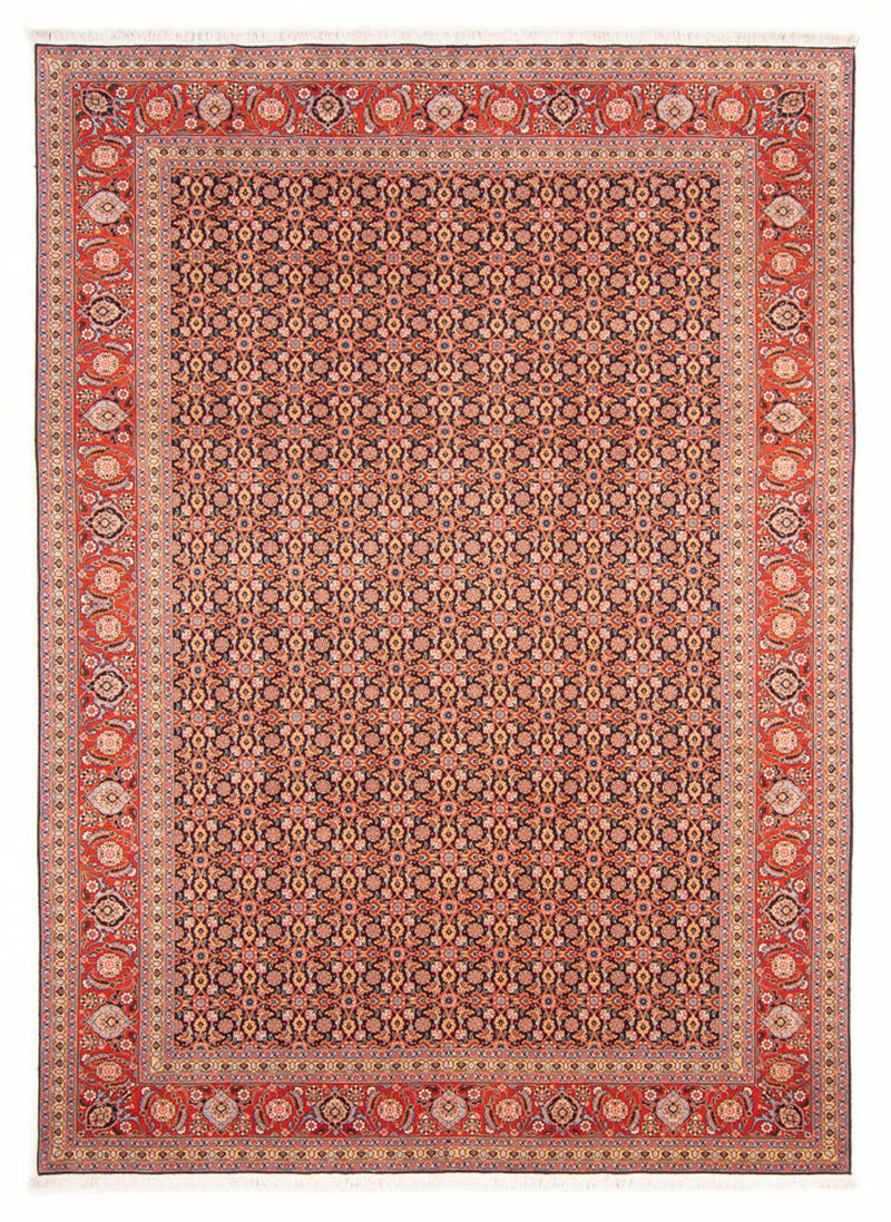 タブリーズ - 50 Raj 絨毯 290x200cm - ペルシャ絨毯