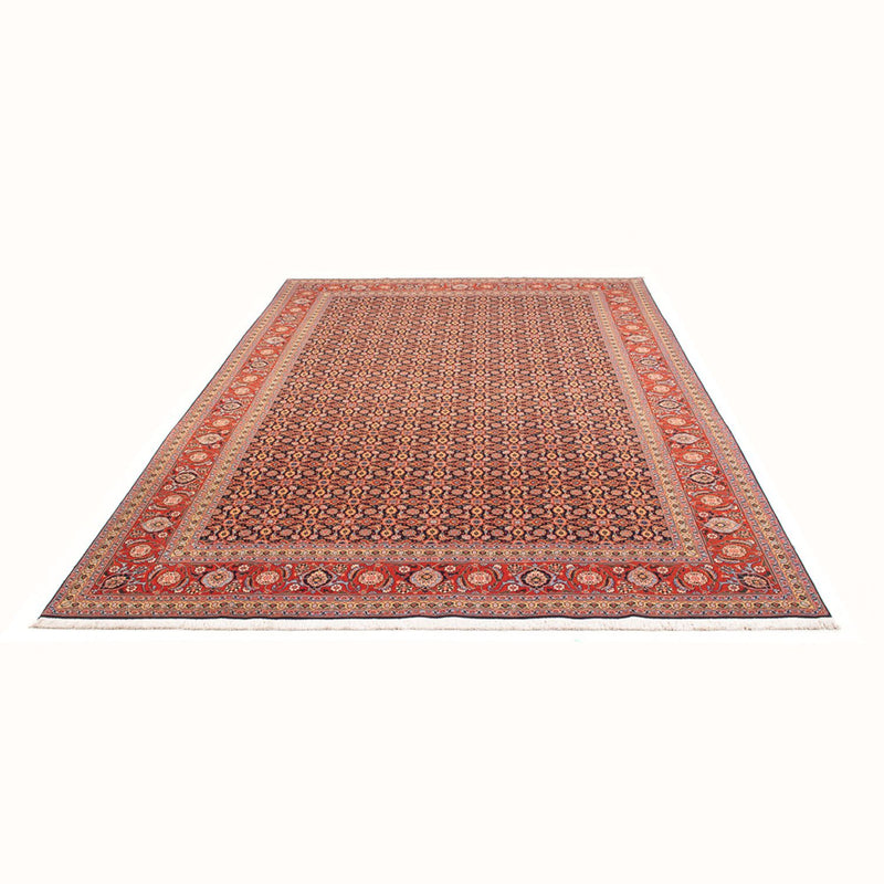タブリーズ - 50 Raj 絨毯 290x200cm - ペルシャ絨毯