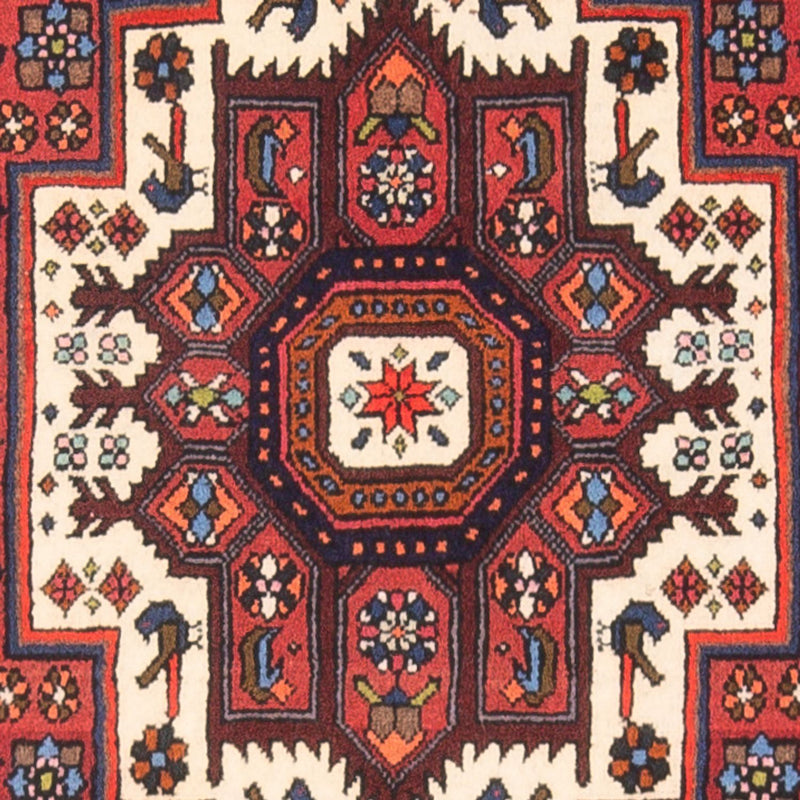 ゴルトグ 絨毯 120x86cm - ペルシャ絨毯