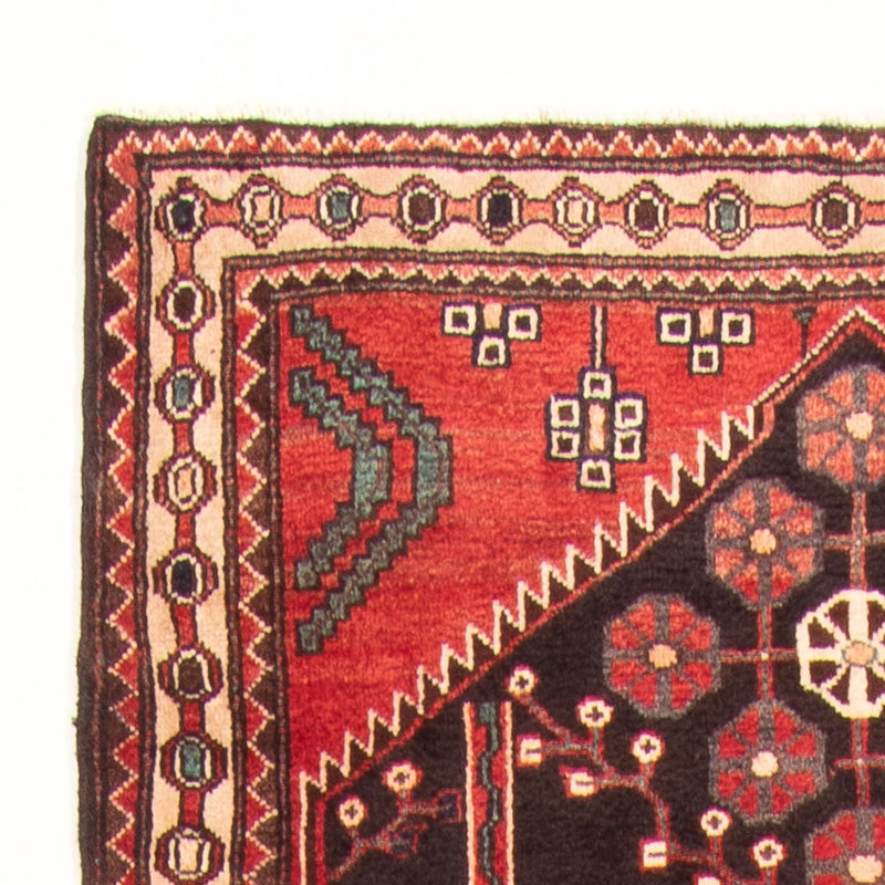 ハマダン 絨毯 324x124cm - ペルシャ絨毯