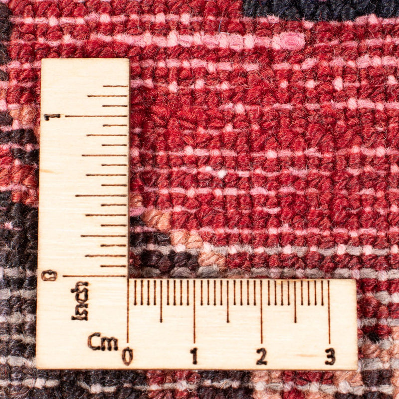 ハマダン 絨毯 324x124cm - ペルシャ絨毯