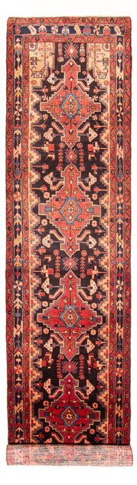 ナハバンド 絨毯 530x113cm - ペルシャ絨毯 – product image