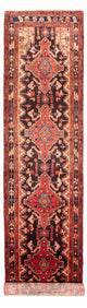 ナハバンド 絨毯 530x113cm - ペルシャ絨毯