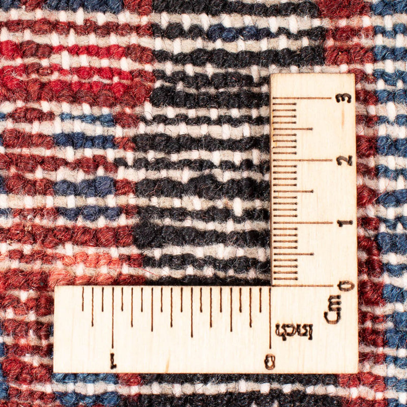 ナハバンド 絨毯 530x113cm - ペルシャ絨毯