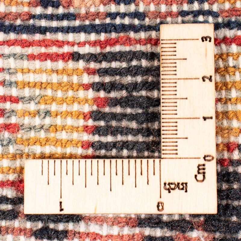 ナハバンド 絨毯 510x117cm - ペルシャ絨毯