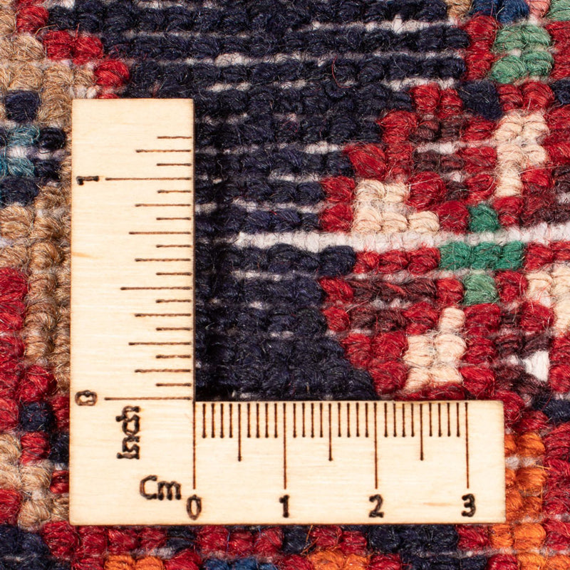 ハマダン 絨毯 342x114cm - ペルシャ絨毯