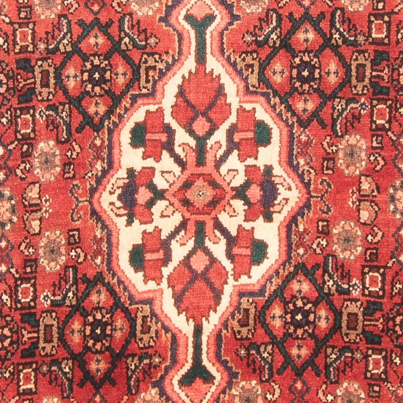 ハマダン 絨毯 308x110cm - ペルシャ絨毯