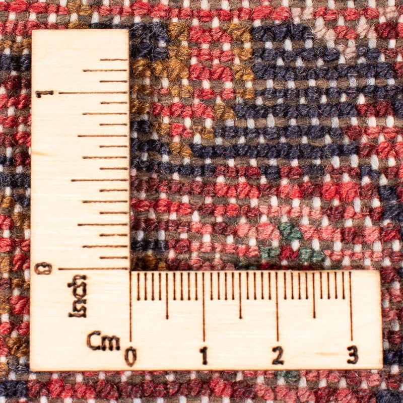 ハマダン 絨毯 434x102cm - ペルシャ絨毯