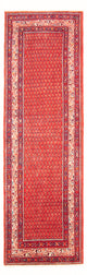 ハマダン 絨毯 323x108cm - ペルシャ絨毯