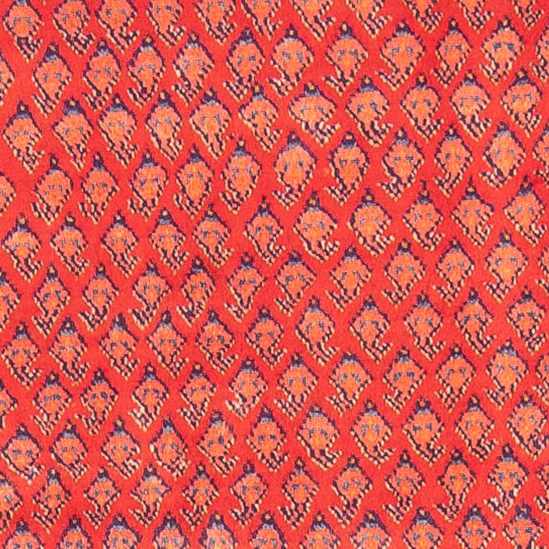 ハマダン 絨毯 323x108cm - ペルシャ絨毯