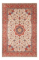 サルーク 絨毯 291x196cm - ペルシャ絨毯