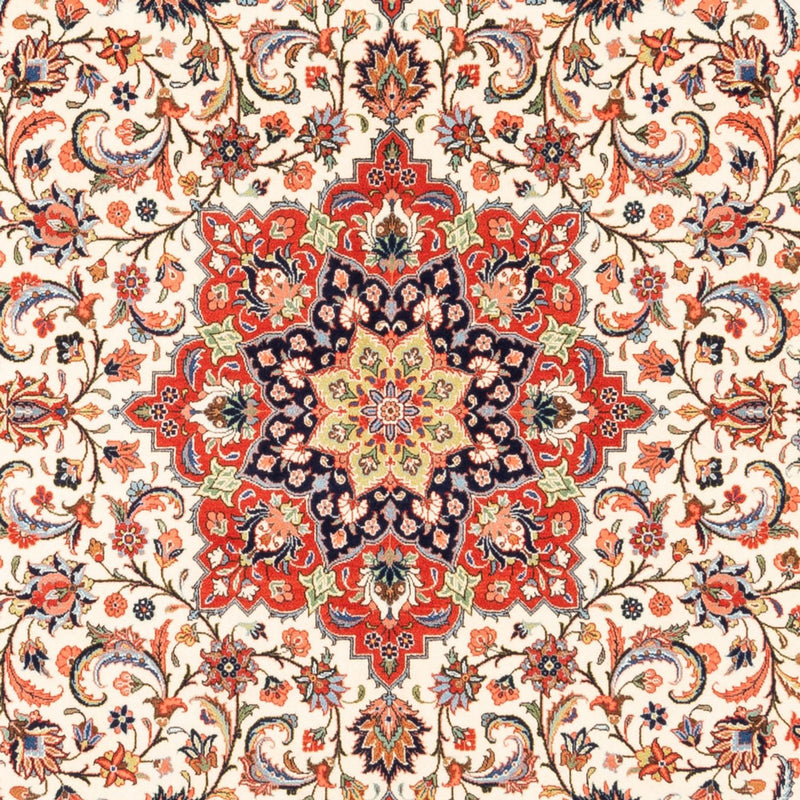 サルーク 絨毯 291x196cm - ペルシャ絨毯