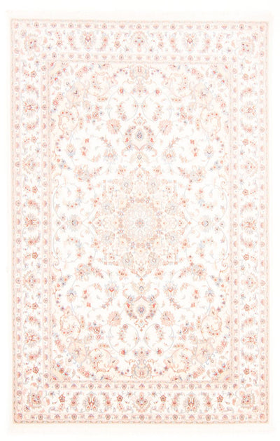 タブリーズ - 50 Raj 絨毯 169x240cm - ペルシャ絨毯