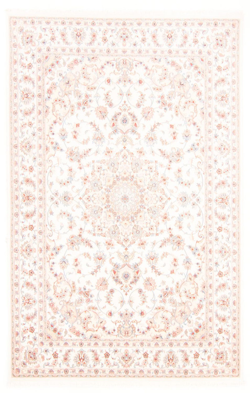 タブリーズ - 50 Raj 絨毯 240x169cm - ペルシャ絨毯