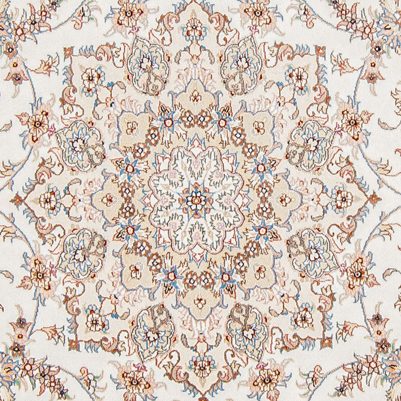 タブリーズ - 50 Raj 絨毯 240x169cm - ペルシャ絨毯