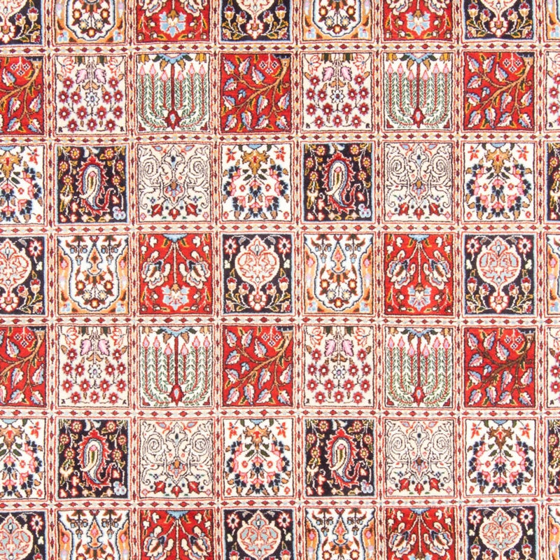 モウド 絨毯 287x196cm - ペルシャ絨毯