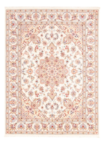 タブリーズ 絨毯 149x198cm - ペルシャ絨毯