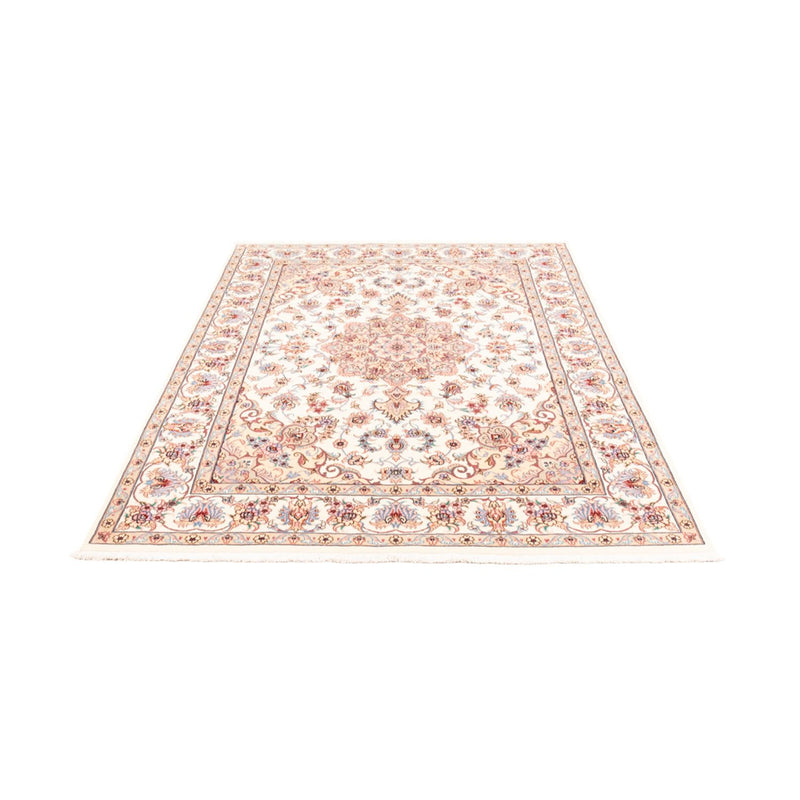 タブリーズ 絨毯 198x149cm - ペルシャ絨毯