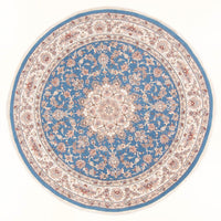 タブリーズ - 50 Raj 絨毯 200x200cm - ペルシャ絨毯 – product image
