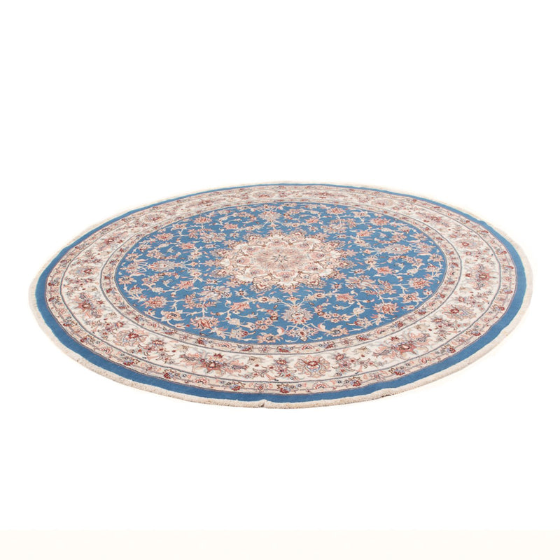 タブリーズ - 50 Raj 絨毯 200x200cm - ペルシャ絨毯