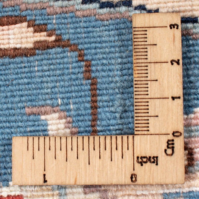 タブリーズ - 50 Raj 絨毯 200x200cm - ペルシャ絨毯