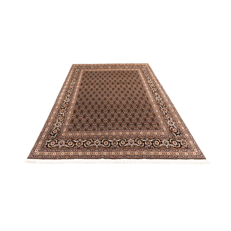 タブリーズ - 40 Raj 絨毯 237x178cm - ペルシャ絨毯