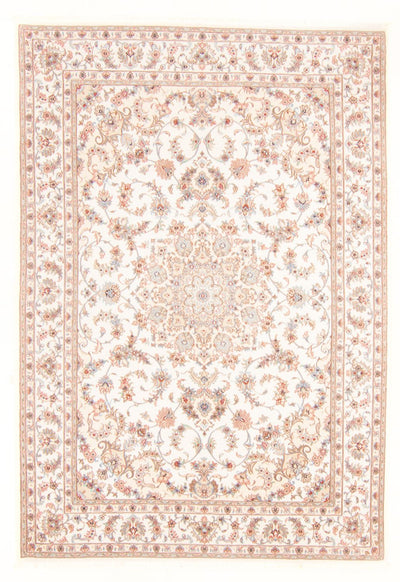 タブリーズ - 50 Raj 絨毯 169x236cm - ペルシャ絨毯