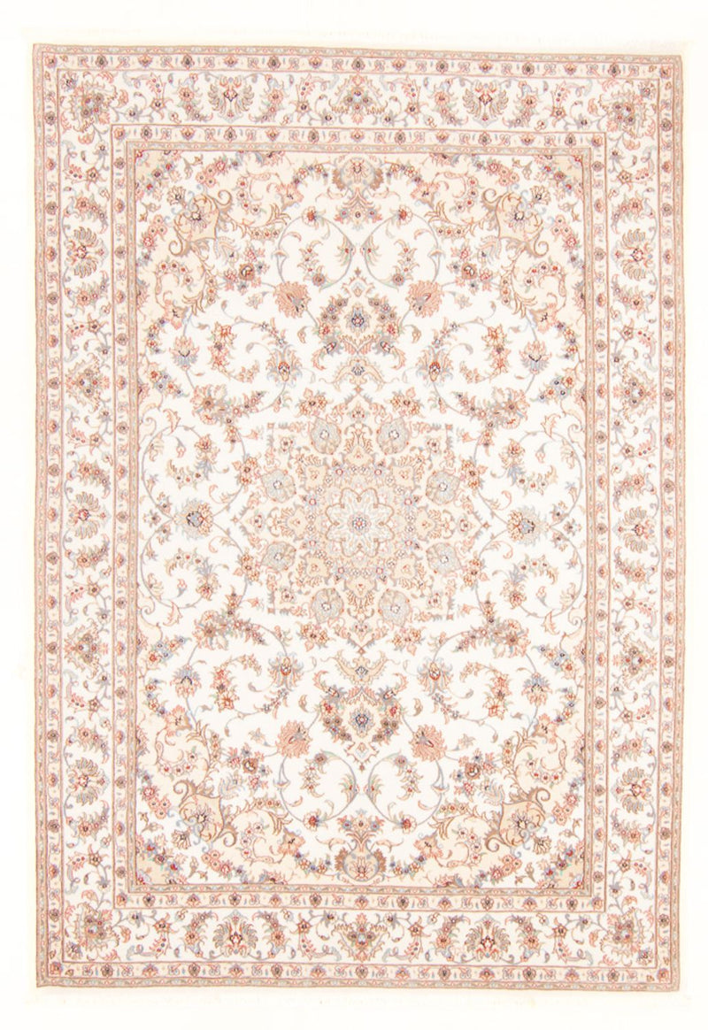 タブリーズ - 50 Raj 絨毯 236x169cm - ペルシャ絨毯