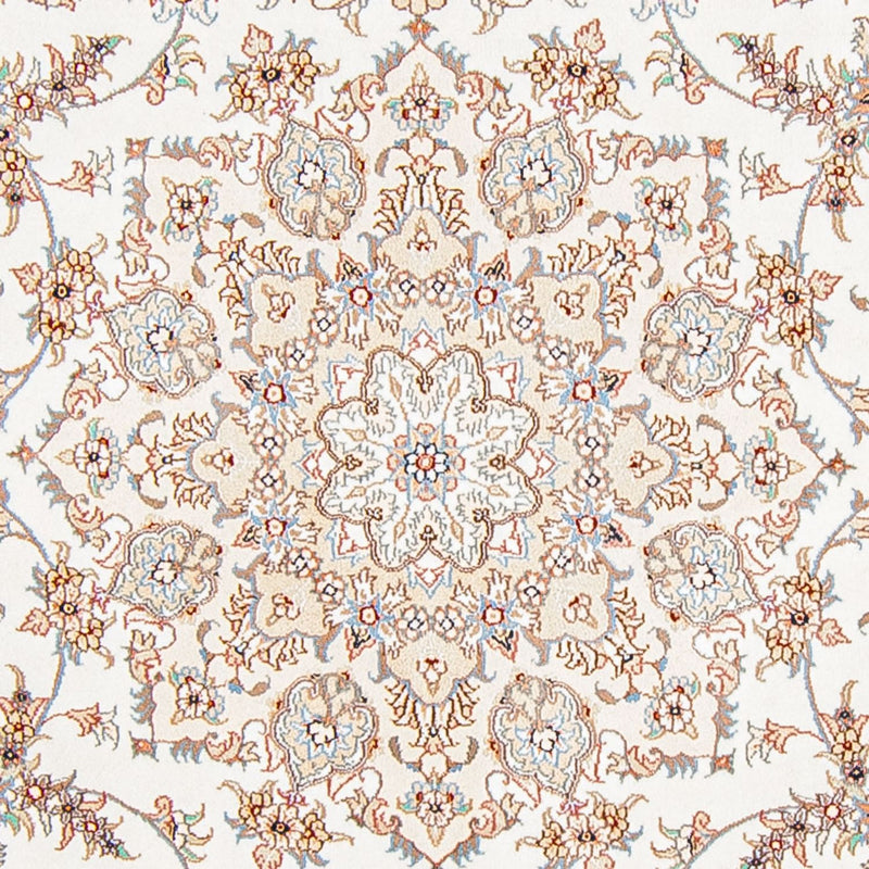 タブリーズ - 50 Raj 絨毯 236x169cm - ペルシャ絨毯